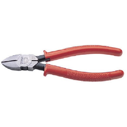 ＴＯＰ　強力ニッパ　成型グリップ付　１５０ｍｍ＿