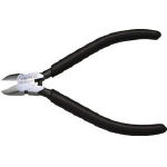 ＴＲＵＳＣＯ　エレクトロニッパ　１２５ｍｍ＿