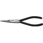 ＴＲＵＳＣＯ　ロングラジオペンチ　１７０ｍｍ＿