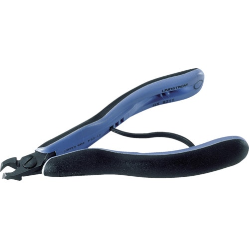 リンドストローム　電子斜めニッパー＿