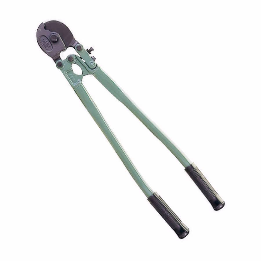 ＭＣＣ　ワイヤロープカッタ　９００