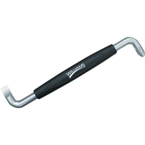 ＷＩＬＬＩＡＭＳ　オフセット　マイナスドライバー　３／１６＿