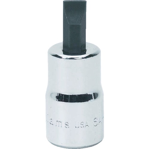 ＷＩＬＬＩＡＭＳ　１／２ドライブ　マイナスソケットドライバー　３／８インチ＿