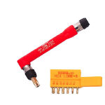 サンフラッグ　ヘックスローブ・エイト＿