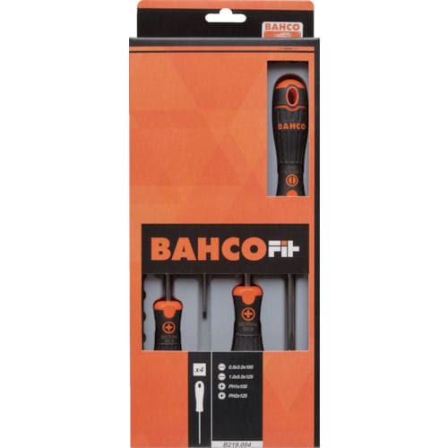 バーコ　ＦＩＴ４本セット＿