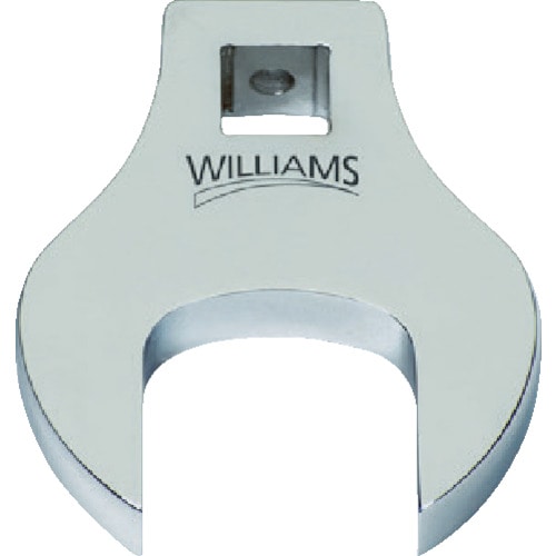 ＷＩＬＬＩＡＭＳ　３／８ドライブ　クローフットレンチ　２４ｍｍ＿