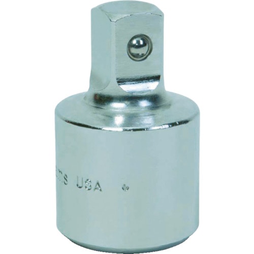 ＷＩＬＬＩＡＭＳ　３／４ドライブ　３／４Ｍ×１Ｆ　アダプター＿