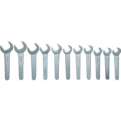 ＷＩＬＬＩＡＭＳ　３０度　サービスレンチセット　１０本　ミリ＿