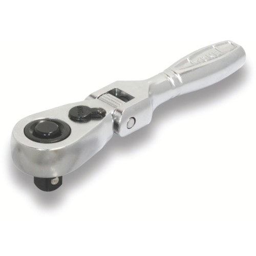 ＴＯＮＥ　ショート首振ラチェットハンドル　ＲＨ２ＦＨＳ＿