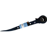 ＴＯＰ　ショートラチェットレンチ　１０Ｘ１３ｍｍ＿