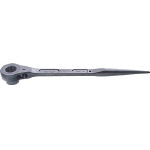 ＴＯＰ　片口ラチェットレンチ　３０ｍｍ＿