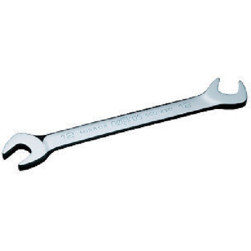 ネプロス　アングルヘッドスパナ　８ｍｍ＿