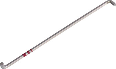 ＴＲＵＳＣＯ　トーション六角棒レンチ　３．０ｍｍ＿