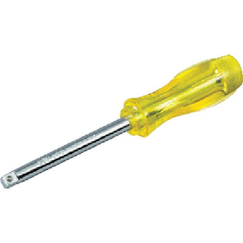 ＫＴＣ　６．３ｓｑ．ドライバ型ハンドル＿