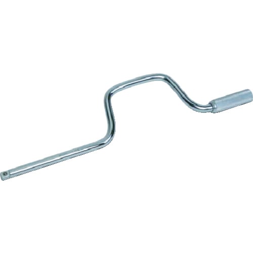 ＷＩＬＬＩＡＭＳ　３／８　ドライブ　スピーダーハンドル＿