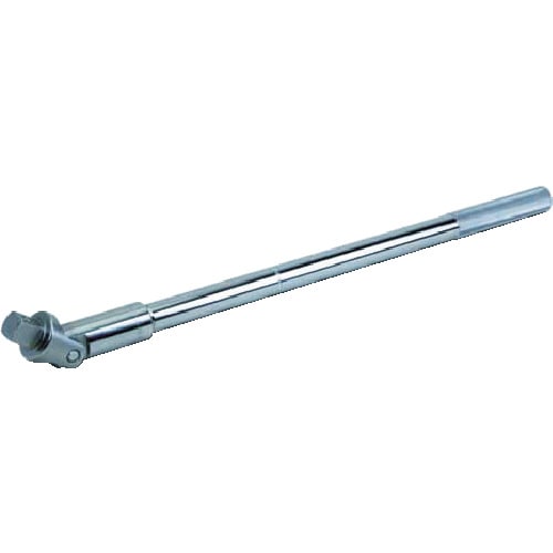 ＷＩＬＬＩＡＭＳ　３／４　ドライブ　フレックスハンドル　２２‐１／８インチ　クロ＿