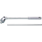 ＴＯＰ　ラチェットスピンナハンドル　差込角１２．７ｍｍ＿