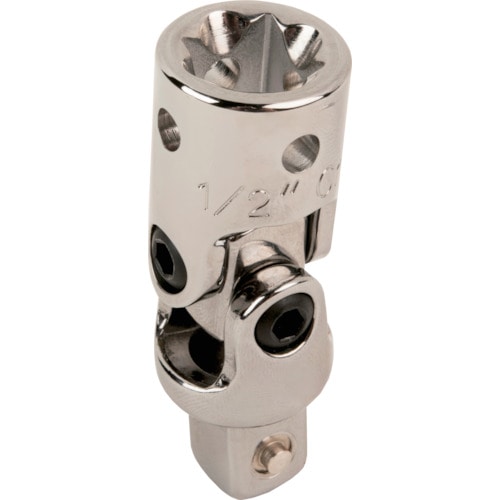 バーコ　高所作業向けユニバーサルジョイント＿