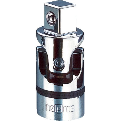 ネプロス　１２．７ｓｑ．ユニバーサルジョイント＿