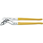 ＴＯＰ　ウォーターポンププライヤ（ビニールグリップ付き）　２５０ｍｍ＿