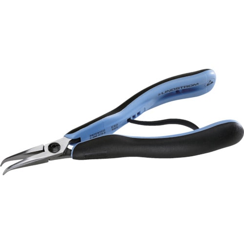 リンドストローム　精密プライヤー＿