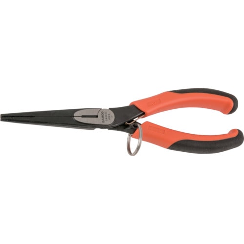 バーコ　高所作業向け　エルゴロングノーズプライヤー＿