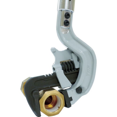 ＴＯＰ　ＴＰＷ形トルクヘッド＿