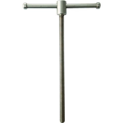 ＴＲＵＳＣＯ　ステンレスバイス　ＴＳＵＢ１００用　ハンドル＿