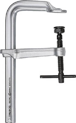 ＴＲＵＳＣＯ　エホマＬ型クランプ（強力型）スーパーヘビータイプ＿