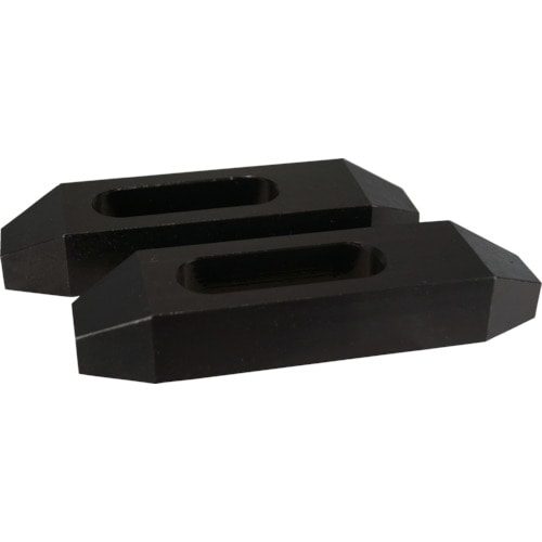 ニューストロング　プレーンクランプ　使用ボルト　Ｍ１６　全長２００＿