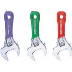 ＴＯＰ　ショートエコワイド　エコフォーク　レッド＿