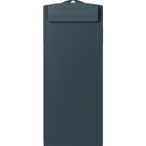 ＯＰ　お会計ボード　ロング　黒＿