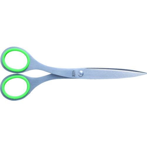 ＡＬＬＥＸ　事務用はさみ（中）左手用　Ｓ－１６５Ｌ＿