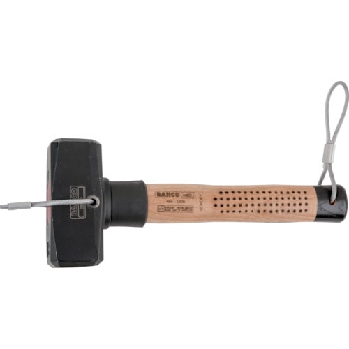 バーコ　高所作業向けクラブハンマー＿