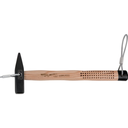 バーコ　高所作業向けＤＩＮ規格ハンマー＿