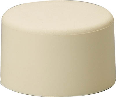 ＴＲＵＳＣＯ　ウレタンソフトハンマー替ヘッド　＃２　（２個入）＿