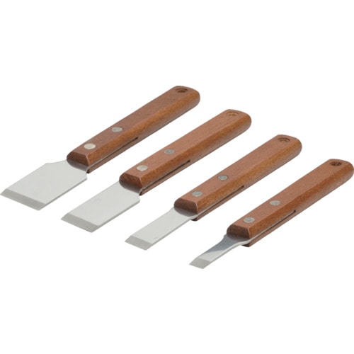 日平　スクレッパーセット＿