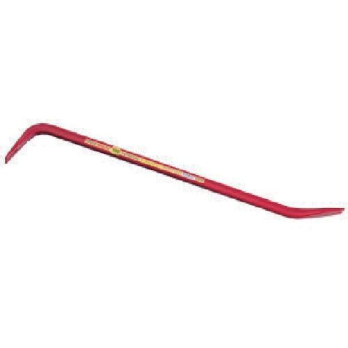 モクバ印　平バラシバール（立型）　１２００ｍｍ＿