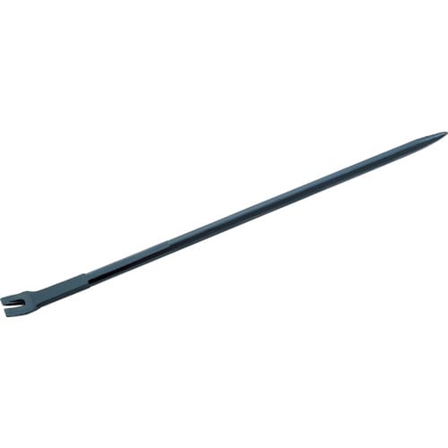 モクバ印　鉄道バール（グローバー）　１２００ｍｍ＿