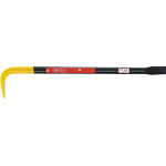 ＯＨ　曲がらない平バール　９００ｍｍ＿