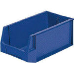 サンコー　ハンガーラックコンテナーＨＬー１青＿