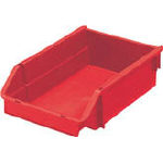 ＴＲＵＳＣＯ　Ｔ型コンテナ　ネスティングタイプ　　黄緑＿