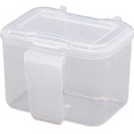 ＩＲＩＳ　パーツ収納　ウエストケース９０×８１×７０＿