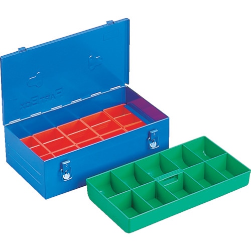 リングスター　プラボックスＲＰ－３６Ｂブルー＿