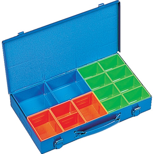 リングスター　パーツボックスＲＳＰ－３６０Ｄブルー＿