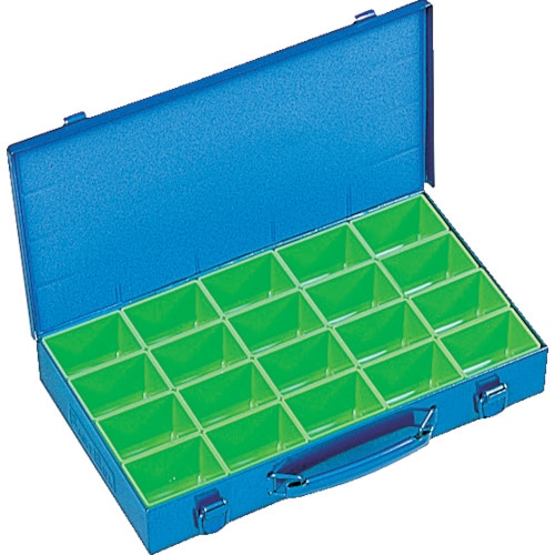 リングスター　パーツボックスＲＳＰ－３６０Ｅブルー＿