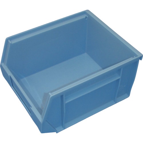 ＤＩＣ　ＨＢ型コンテナ　ＨＢ－３　外寸：Ｗ２５０ＸＤ２１０ＸＨ１３０　青＿