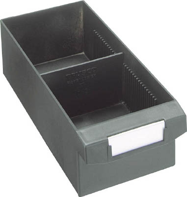 ＴＲＵＳＣＯ　導電性マスターＢＯＸ引出し　ＥＤ－６００用＿