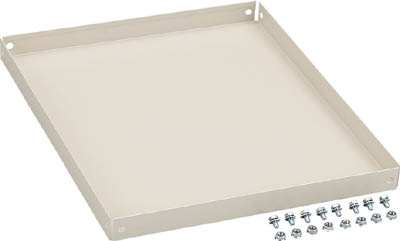 ＴＲＵＳＣＯ　ツールワゴンＶＳ用棚板　３５０Ｘ４２０＿