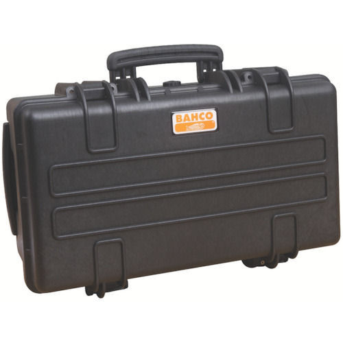 バーコ　ホイール付き工具箱＿